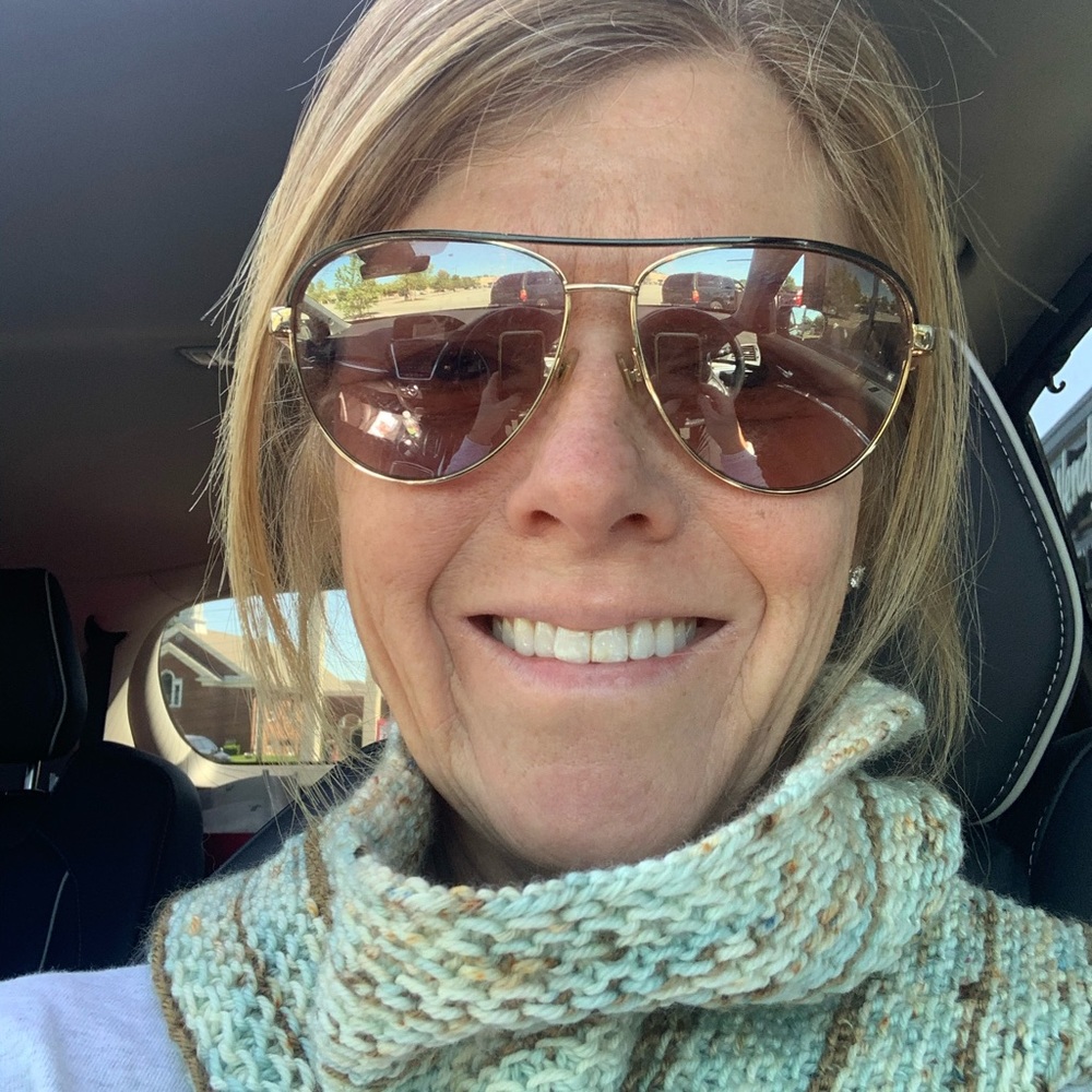 Meet your Posher, Brittany